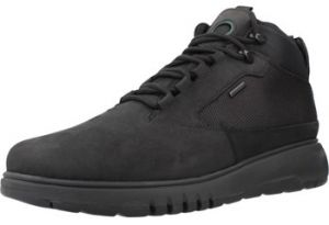 Polokozačky Geox  U AERANTIS 4X4 B ABX
