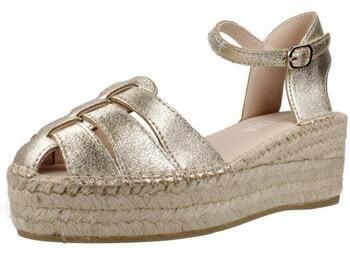 Espadrilky Macarena  JAVA43VE
