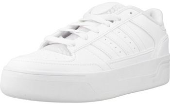 Nízke tenisky adidas  START BOLD W