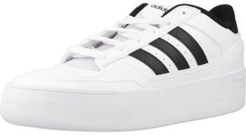 Nízke tenisky adidas  START BOLD W