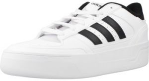 Nízke tenisky adidas  START BOLD W