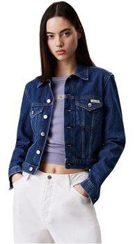 Džínsové bundy Calvin Klein Jeans  J20J225183