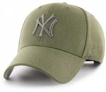Šiltovky '47 Brand  Cap mlb new york yankees mvp snapback