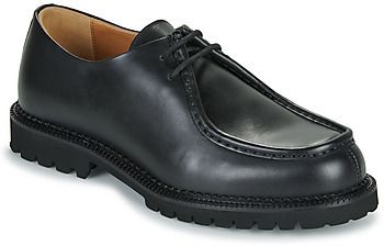 Derbie Selected  SLHHECTOR LEATHER