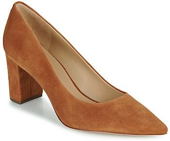 Lodičky Lauren Ralph Lauren  LANETTE BLKH