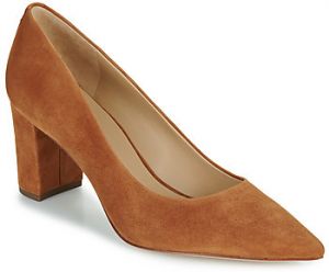 Lodičky Lauren Ralph Lauren  LANETTE BLKH