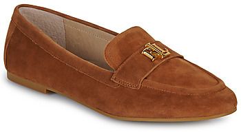 Mokasíny Lauren Ralph Lauren  AVERI III