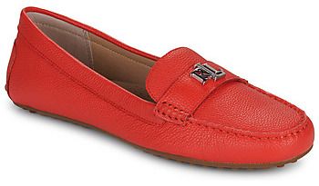 Mokasíny Lauren Ralph Lauren  BARNSBURY