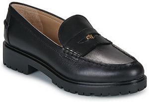 Mokasíny Lauren Ralph Lauren  MARLI