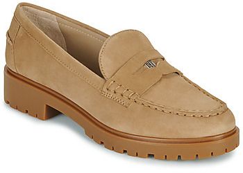 Mokasíny Lauren Ralph Lauren  MARLI