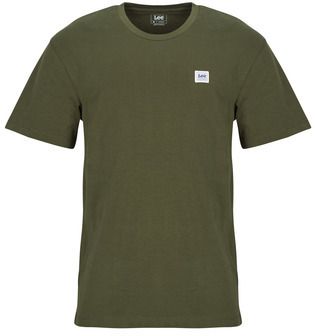 Tričká s krátkym rukávom Lee  WW TEE