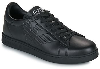 Nízke tenisky Emporio Armani EA7  7X000331