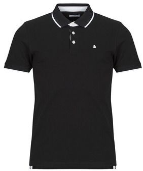 Polokošele s krátkym rukávom Jack & Jones  JJEPAULOS