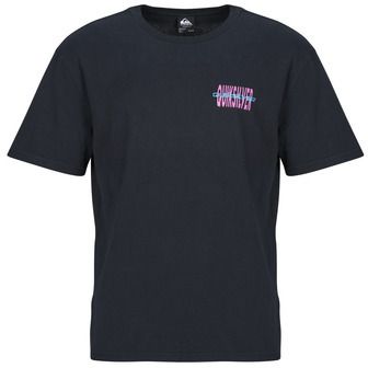 Tričká s krátkym rukávom Quiksilver  HW DESERT PARADISE SS