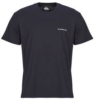 Tričká s krátkym rukávom Quiksilver  EV DESERT WAVES SS