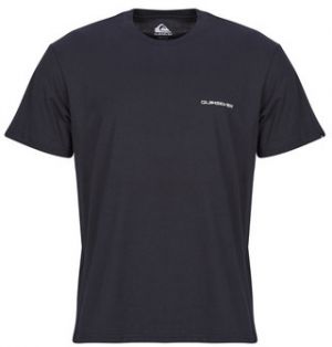 Tričká s krátkym rukávom Quiksilver  EV DESERT WAVES SS