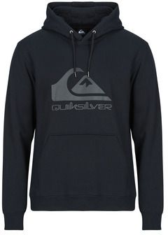 Mikiny Quiksilver  COMP LOGO HOODIE