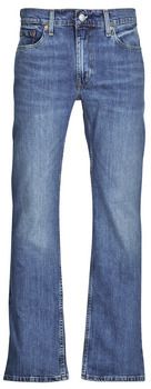Džínsy Bootcut Levis  527 SLIM BOOT CUT