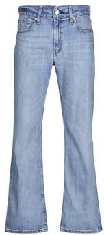 Džínsy Bootcut Levis  527 SLIM BOOT CUT