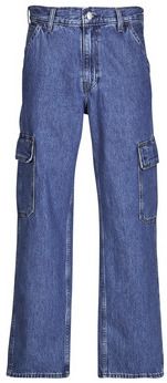Nohavice Cargo Levis  568® LOOSE STRT  CARGO
