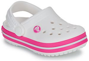 Nazuvky Crocs  Crocband Clog T