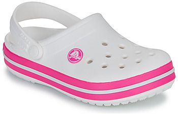 Nazuvky Crocs  Crocband Clog K