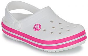 Nazuvky Crocs  Crocband Clog K