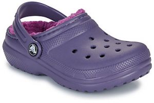 Nazuvky Crocs  Classic Lined Clog K
