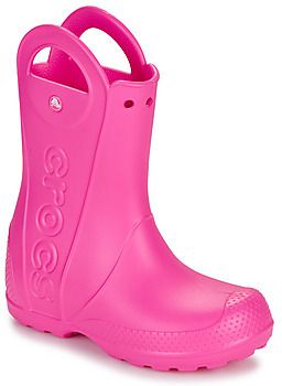 Čižmy do dažďa Crocs  Handle It Rain Boot K