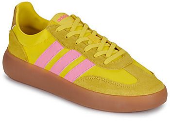 Nízke tenisky adidas  BARREDA DECODE