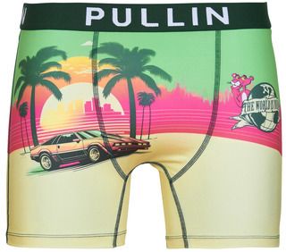 Spodky Pullin  FASHION 2
