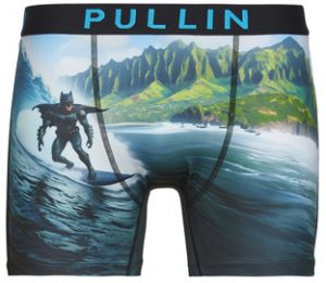 Spodky Pullin  FASHION 2
