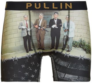 Spodky Pullin  FASHION 2