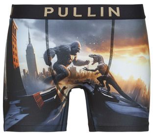 Spodky Pullin  FASHION 2
