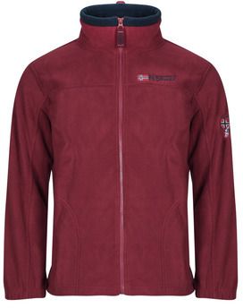 Flísové mikiny Geographical Norway  TAMAZONIE