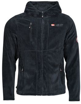 Flísové mikiny Geographical Norway  UPLOAD