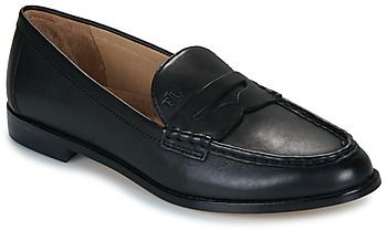 Mokasíny Lauren Ralph Lauren  WYNNIE