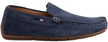 Mokasíny U.S Polo Assn.  RIVER0023S1-BLU004