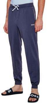 Tepláky/Vrchné oblečenie BOSS  Mix   Match Jogger Pants Open Blue