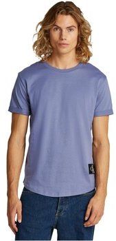 Tričká s krátkym rukávom Calvin Klein Jeans  J30J323482