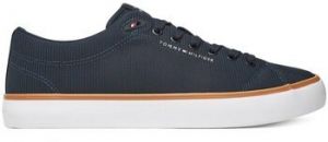 Nízke tenisky Tommy Hilfiger  FM0FM05513