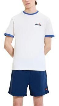 Tričká s krátkym rukávom Ellesse  MEDUNO TEE