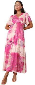 Dlhé šaty La Modeuse  75831_P179481