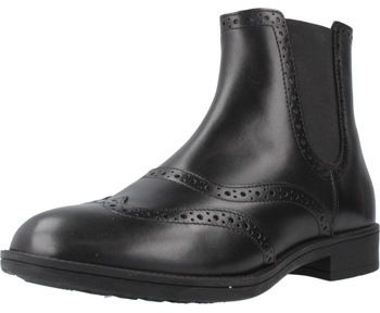 Čižmy Geox  D JAYLON 2