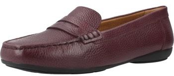 Mokasíny Geox  D ANNYTAH MOC