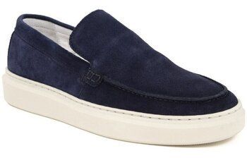 Mokasíny Men's Heritage  DANESIO-AZUL
