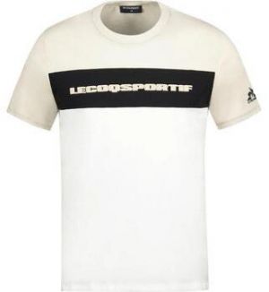 Tričká s krátkym rukávom Le Coq Sportif  CONTEMPORAIN TEE SS N