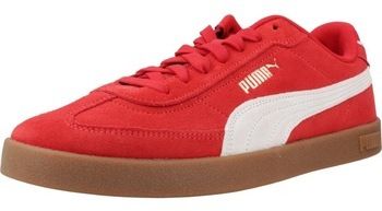 Nízke tenisky Puma  CLUB II ERA SUEDE