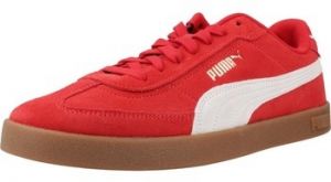 Nízke tenisky Puma  CLUB II ERA SUEDE