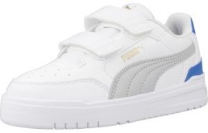 Nízke tenisky Puma  SHUFFLE DOWNTOWN LO V PS